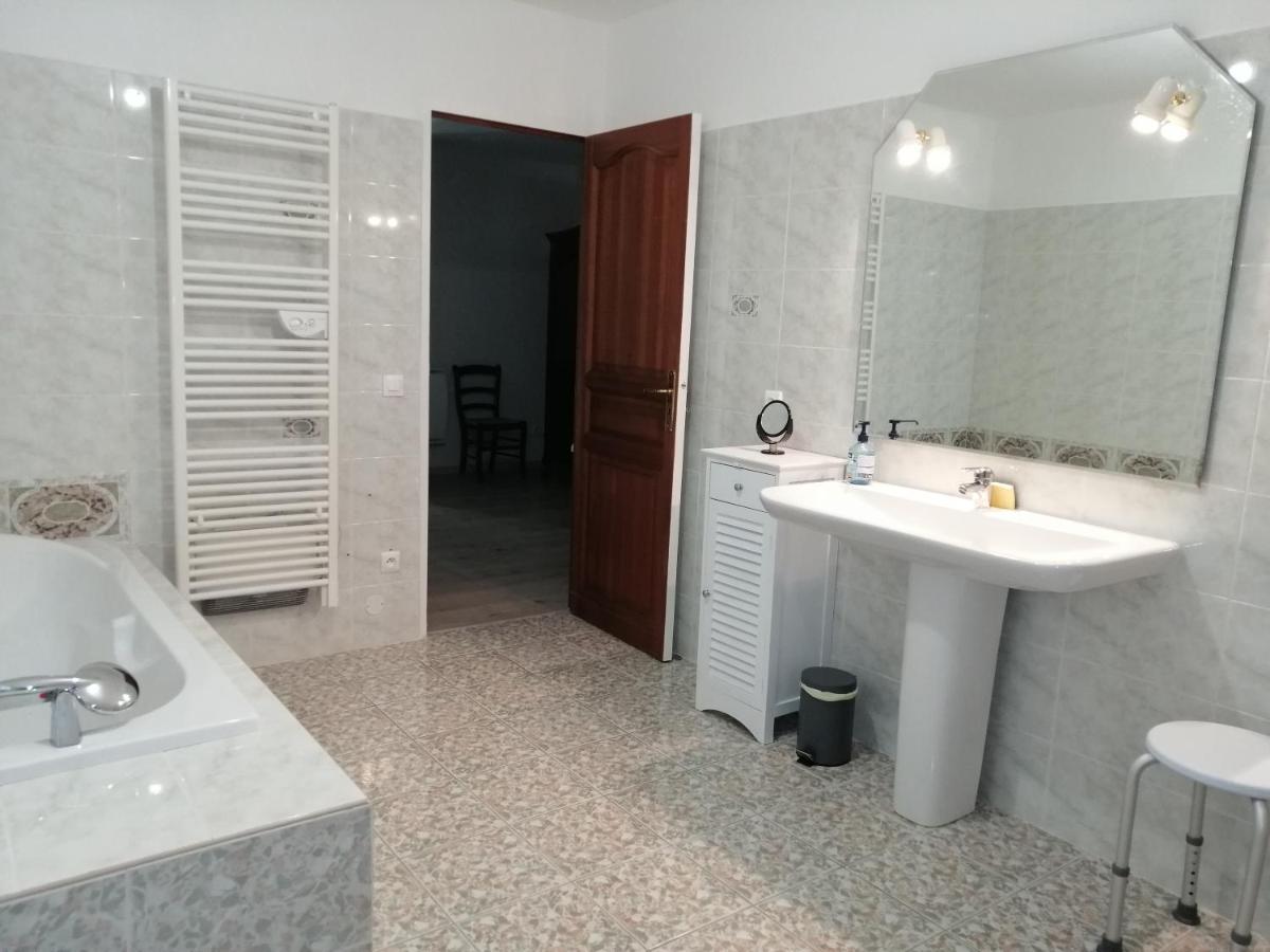 A La Joie De Vivre Chez L'Habitant Banat 外观 照片