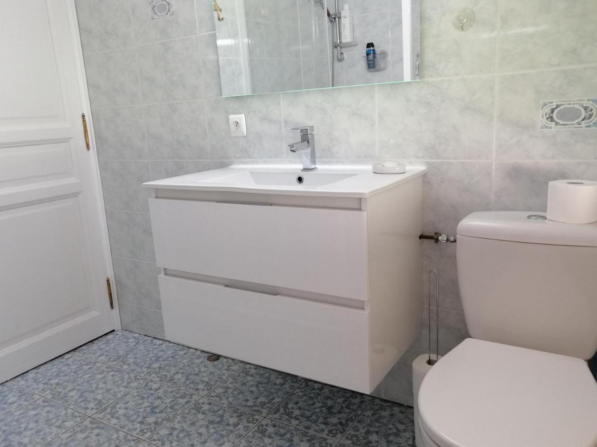 A La Joie De Vivre Chez L'Habitant Banat 外观 照片