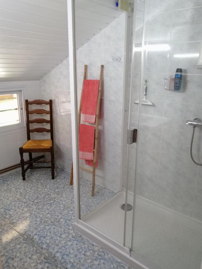 A La Joie De Vivre Chez L'Habitant Banat 外观 照片